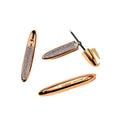Maliao 24H Stay Waterproof Ultimate Black Liquid Eyeliner