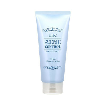 DHC Beauty Acne Control Fresh Foaming Wash