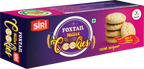 Siri Millets Cookies Combo Pack