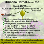 Urbaano Herbal 10% Niacinamide Serum