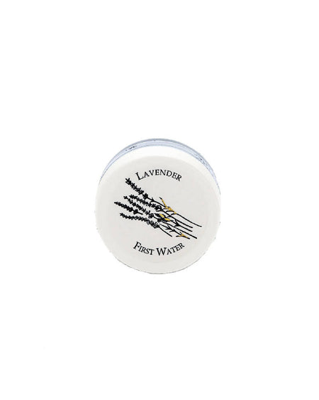 First Water Lavender Solid Perfume (5 gm)