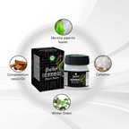Bello Herbals Dragon Black Balm - Distacart