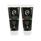 Seren Extra Mild Shampoo - Distacart