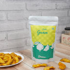 Dibha - Honest Snacking Dried Chilli Guava