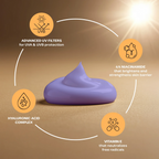 Faces Canada Comfy Glow Sunscreen - Distacart