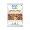 Nature Land Organics Rajma Chitra