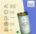 Shuddh Natural Moroccan Mint Green Tea - Distacart
