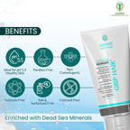 Adonis Grip Hair Shampoo