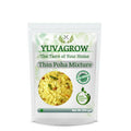 Yuvagrow Thin Poha Mixture - Distacart