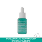 Uriage Hyseac Skin Anti-Blemish Serum 5.8% AHA for Hormonal Peak & Stress Acne