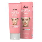 VCare Skin Brightening Insta Glow Cream - Distacart