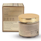 Sage Apothecary Indian D-Tan Mask