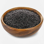 Organic Mandy Black Urad Whole