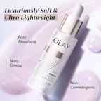 Olay 7in1 Serum with Niacinamide, Vitamin C, Collagen Peptides