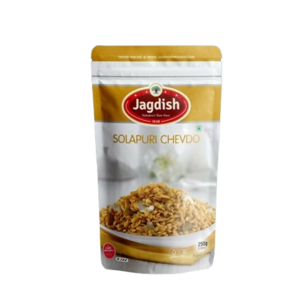 Jagdish Premium Solapuri Mix