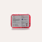 PrakritPurity Strawberry & Chia Seeds Handmade Glycerin Soap
