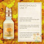 The Face Shop Calendula Essential Moisture Serum - Korean Skincare