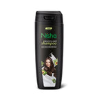 Nisha Avocado And Brahmi Oil Shampoo For Women & Men - Distacart
