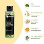 Quench Botanics Mama Cica Deep Pore Cleansing Micellar Water - Korean Skincare