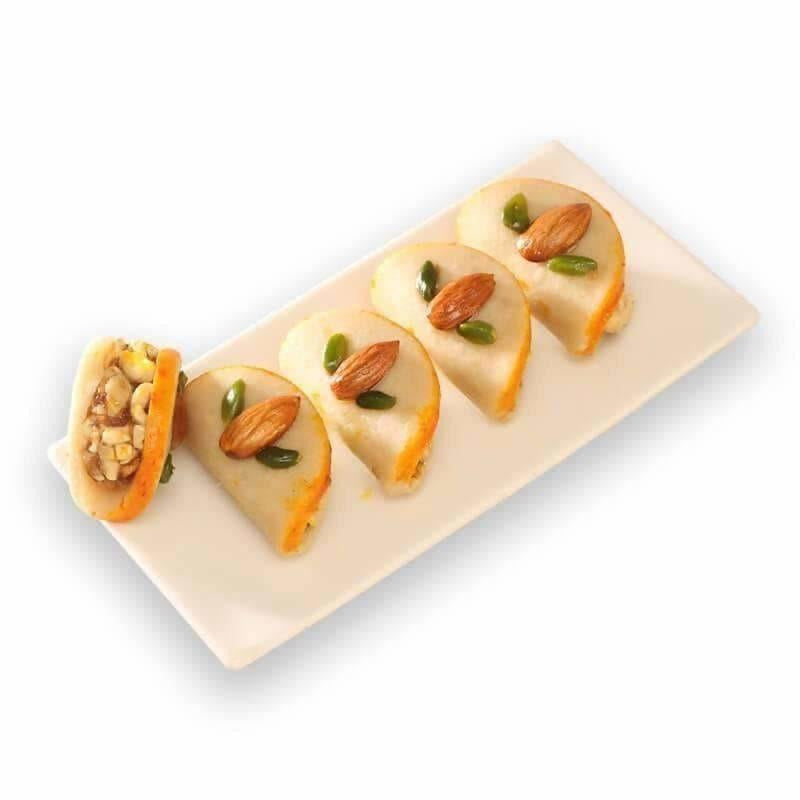 Dadu's - Kaju Dry Fruit Gillory - Distacart