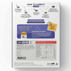 CURRYiT Instant Hyderabadi Biryani Premium Cooking Paste - Distacart