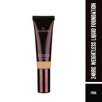 Colorbar 24Hrs Weightless Liquid Foundation Fw 3.3