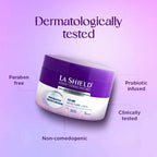 La Shield Intense Hydrating Cream Probiotic Moisturizer