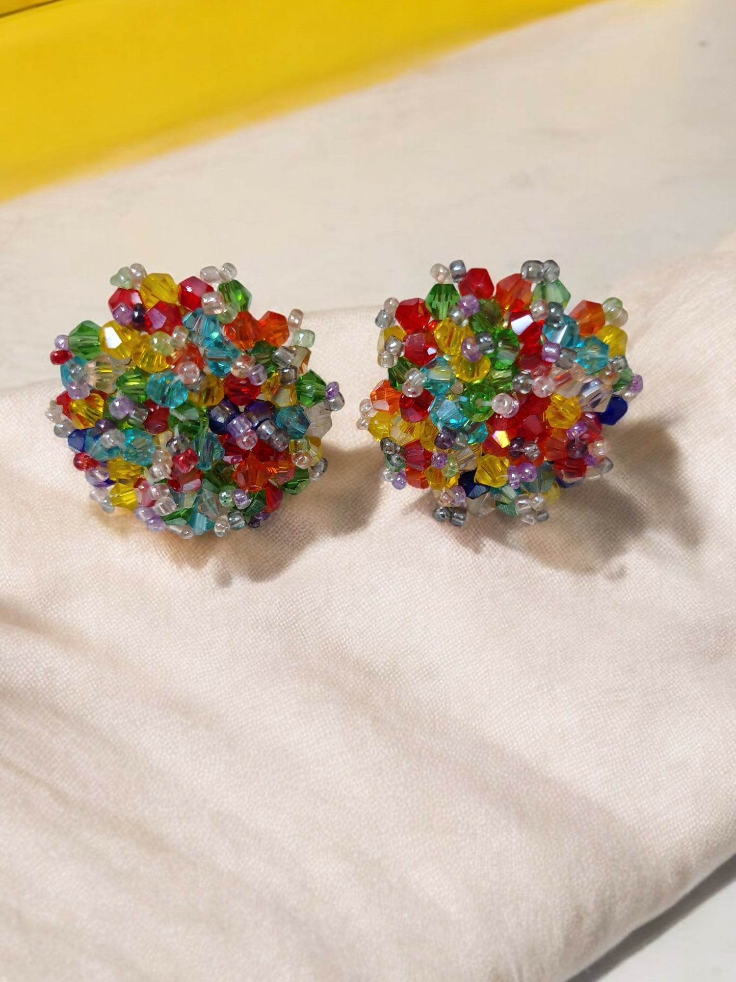 Inhanns Premium Everyday Studs - Multi Color 2 - Distacart