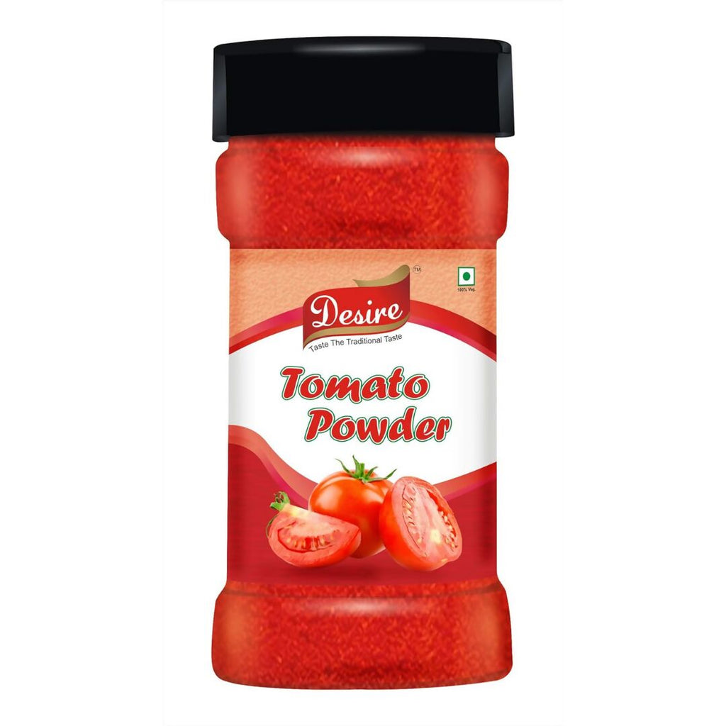 Desire Tomato Powder - Distacart
