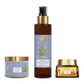 Forest Essentials Anti-acne Ritual for Clear Skin