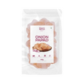 Organic Mandya Onion Papad