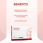 Jovees Fruit Facial Kit