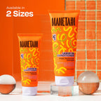 Manetain Leave-In Conditioner For Curly Hair