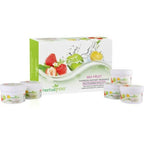 Herbal Tree Mix Fruit Facial Kit for Rejuvenating, Brightening & Glowing Skin