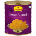 Haldiram's Kesar Anguri - Distacart