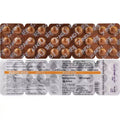 Zandu Abhayadi Modak Tablets - Distacart