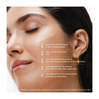 Akind Drop A Hint Hydrating Skin Tint Spf 30 Pa+++ 130 Sand