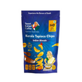 Sweet Karam Coffee Kerala Tapioca (Kappa) Chips - Indian Masala - Distacart