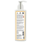 Jiva Ayurveda Almond Shampoo - Distacart