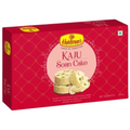 Haldiram's Kaju Soan Cake - Distacart