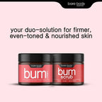 Bare Body Essentials Bum Squad Combo