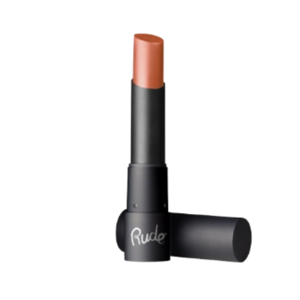 Rude Cosmetics Attitude Matte Lipstick - Temper