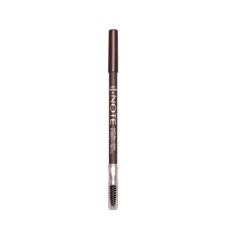 Note Cosmetique Natural Look Eyebrow Pencil - 5