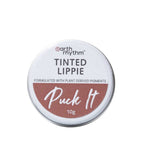 Earth Rhythm Tinted Lippie Puck It Lip Balm - Ahoy There