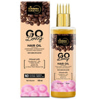St.Botanica GO Long Onion Hair Oil