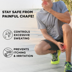 Pee Safe Anti Chafing Stick - Distacart