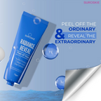 SUROSKIE Radiance Reveal Peel Off Mask - Distacart