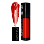 Revlon Colorstay Satin Ink Liquid Lip Color - Fired Up