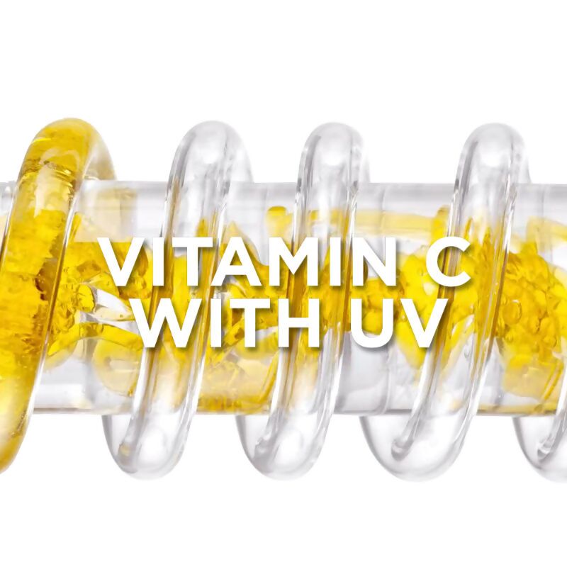 Garnier Skin Naturals Bright Complete Vitamin C Serum Cream - Distacart