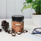 Dibha Ruchoks - Dark Cashew Draggies Chocolate Coated